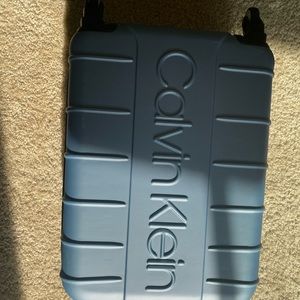 Calvin Klien Luggage Suitcase